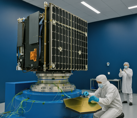 Sispace